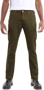XRAY Commuter Stretch Cotton Blend Pants