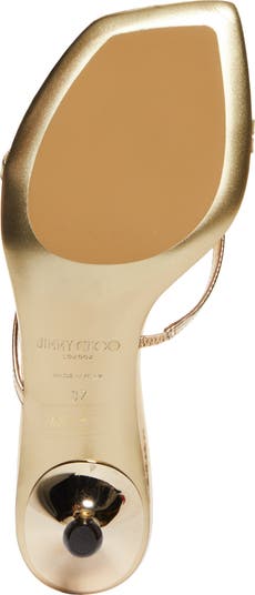 Etana Toe Loop Sandal