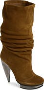 Jeffrey Campbell Slay To the Knee Boot