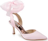 Badgley Mischka Collection Blaze Pump