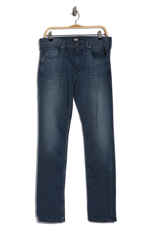 Federal Slim Straight Leg Jeans (Elrod)