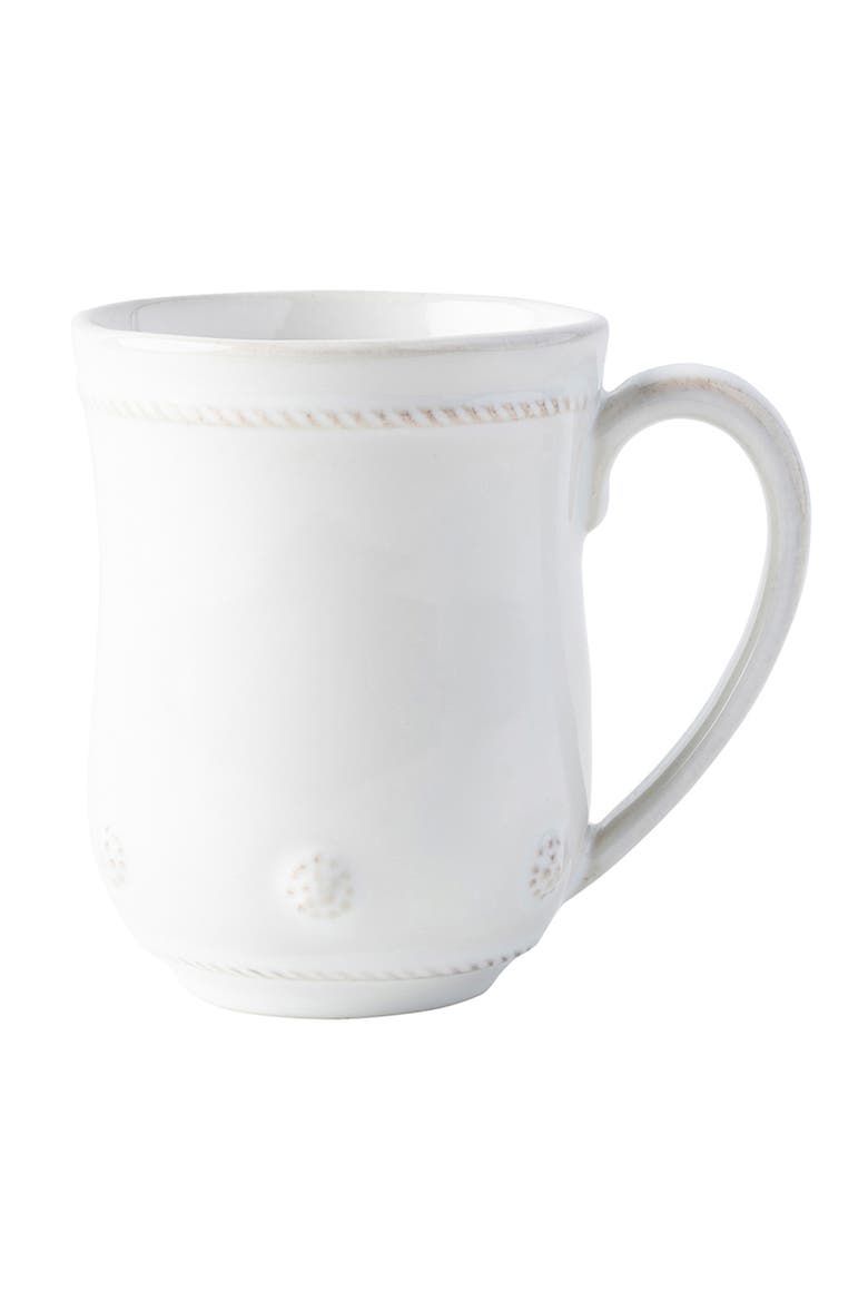 Berry & Thread Classic Whitewash 16-Piece Dinnerware Set, Alternate, color, WHITEWASH
