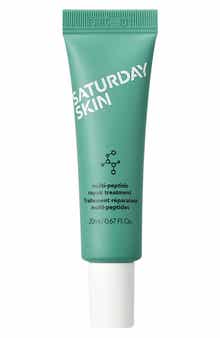 Saturday Skin Multi-Peptide Repair Treatment