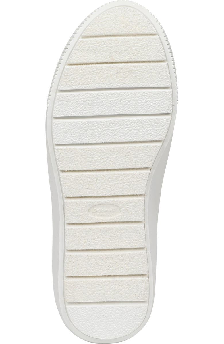 Dr. Scholl's Time Off Platform Sneaker, Alternate, color,
