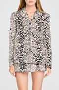 WAYF Brynn Blazer