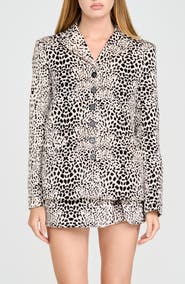 WAYF Brynn Blazer
