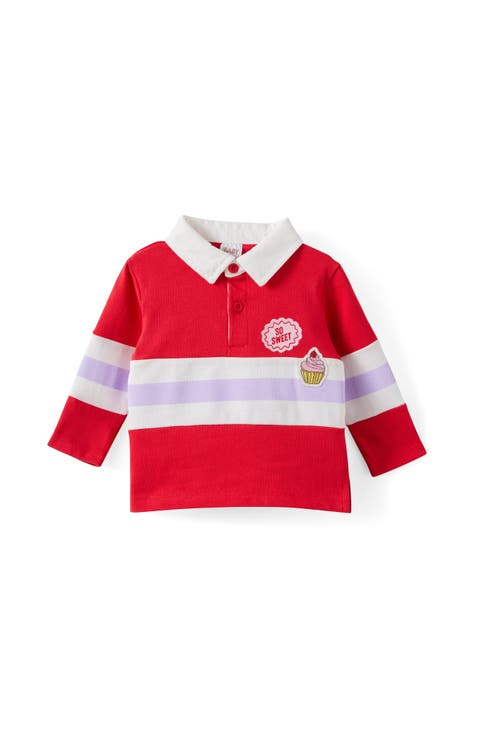 Ari Rugby Polo
