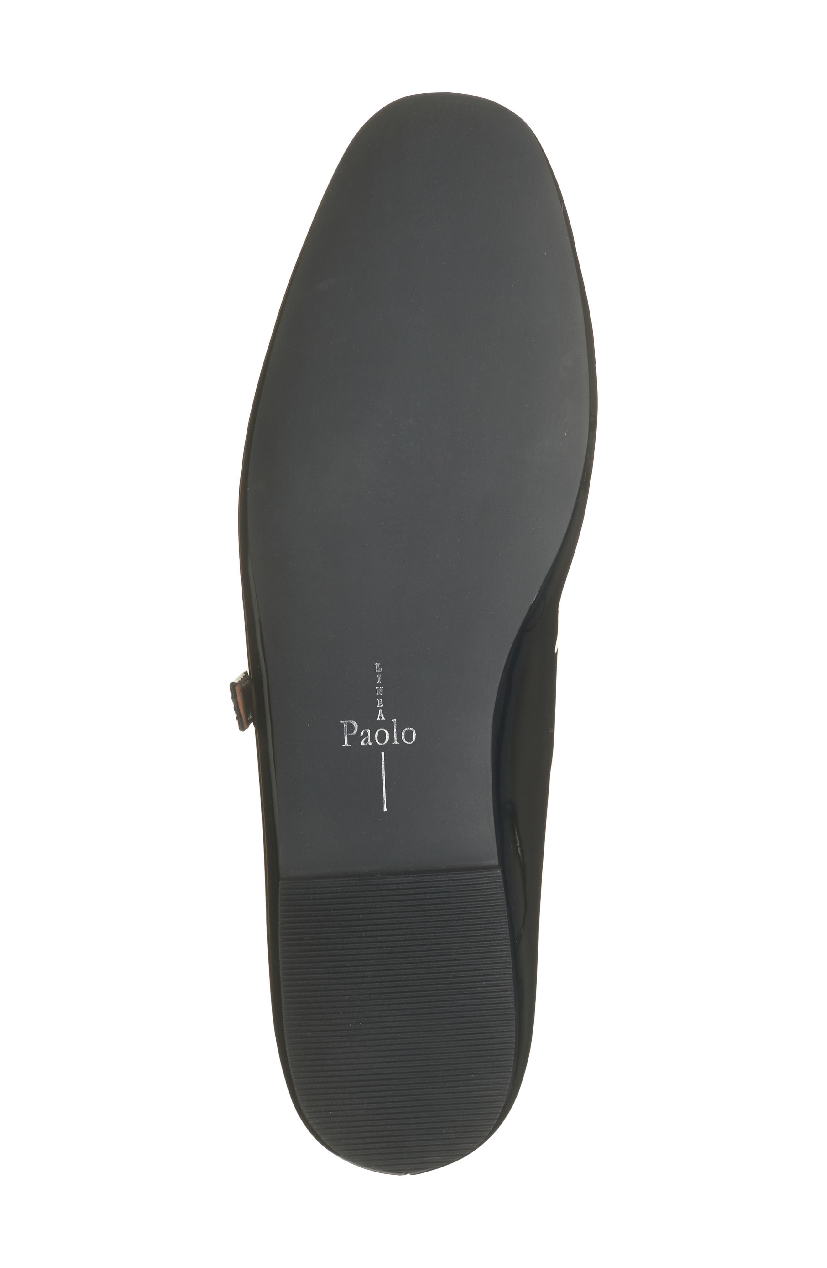 Linea Paolo Mona Mary Jane Flat, Alternate, color, 