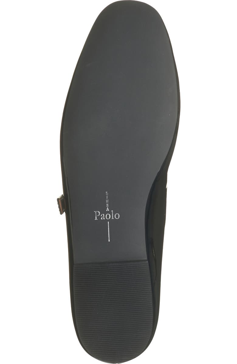 Linea Paolo Mona Mary Jane Flat, Alternate, color,