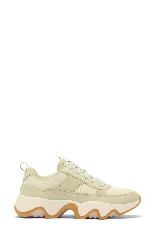 Sorel Kinetic Impact Ii Wonder Lace Sneaker