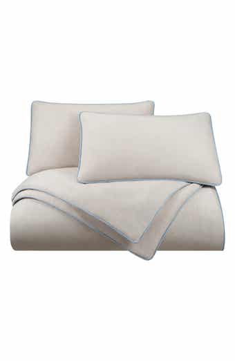 Vellux Snuggle Comforter Set