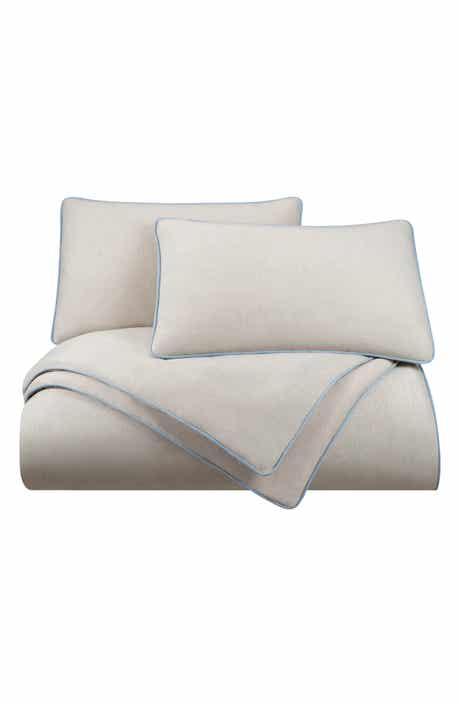 Vellux Snuggle Comforter Set