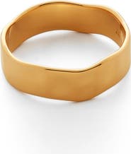 Monica Vinader MV Siren™ Muse Ring