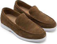 Gernie Venetian Loafer