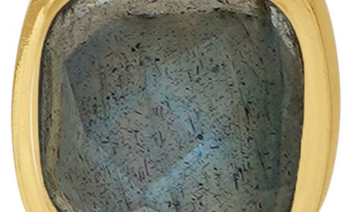 Dean Davidson Monterey Droplet Earrings In Gold