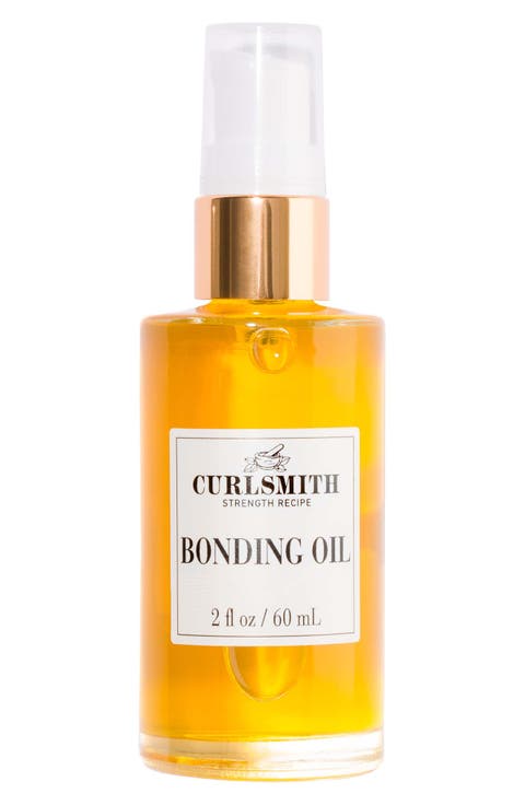 Bonding Oil