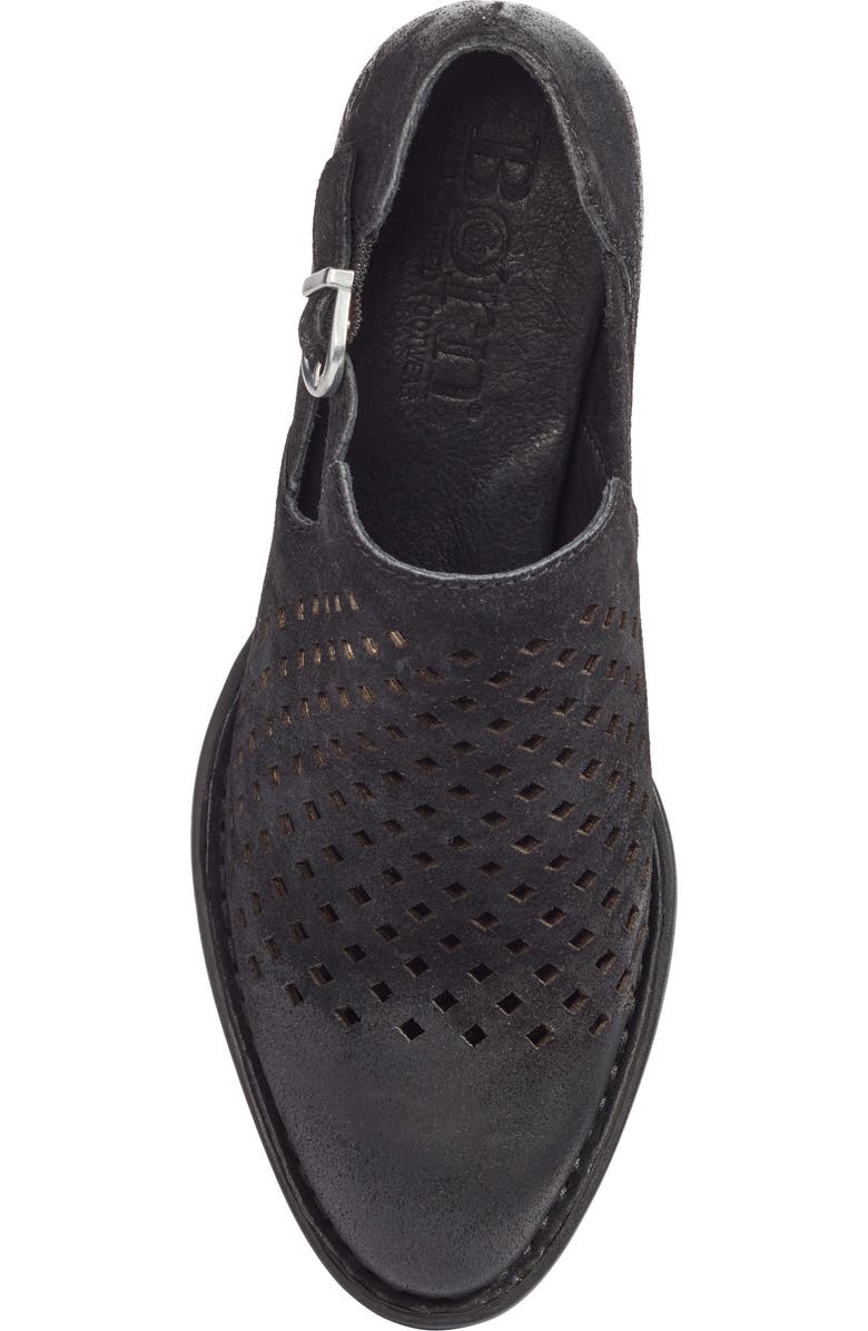 Børn Nanna Bootie, Alternate, color,