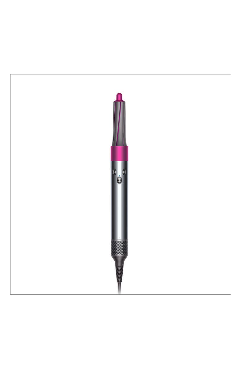 Dyson Airwrap Smooth + Control Styler - Refurbished, Alternate, color, 