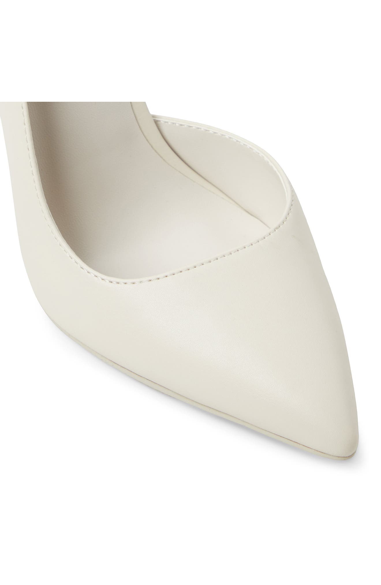 Call It Spring By Aldo Mesmerize Half d'Orsay Pump, Alternate, color, 