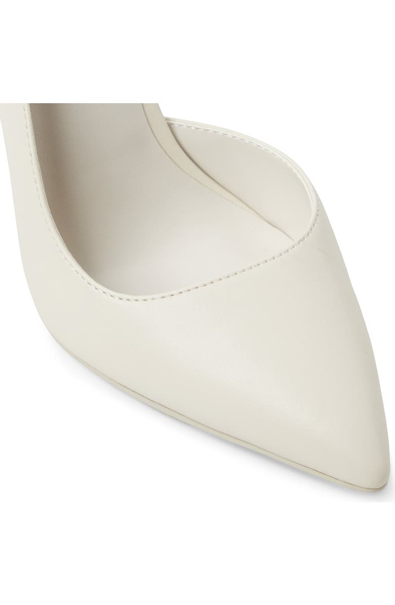 Call It Spring By Aldo Mesmerize Half d'Orsay Pump, Alternate, color,