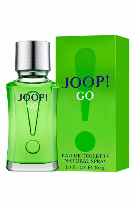 Go! Eau de Toilette