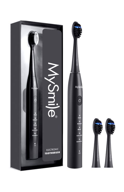 DY156 Essential Electric Toothbrush with 5 Modes