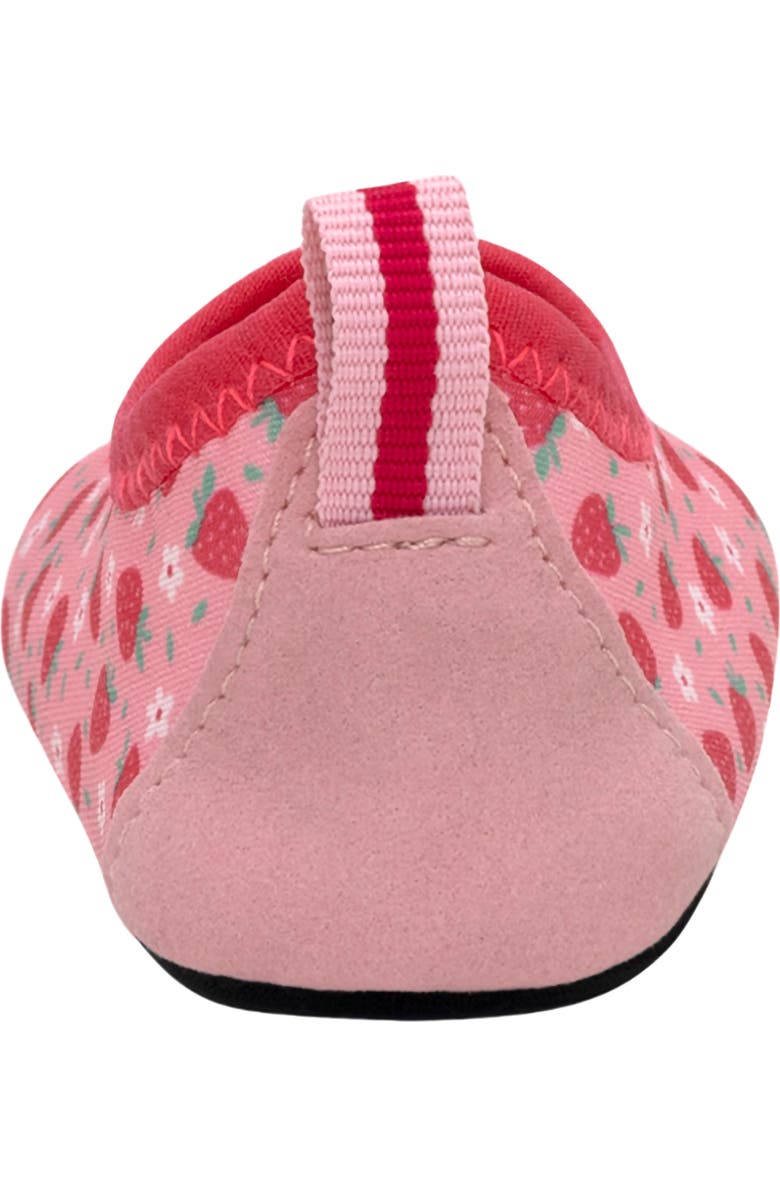 Robeez<sup>®</sup> Kids' Berry Special Slip-On Shoe, Alternate, color,