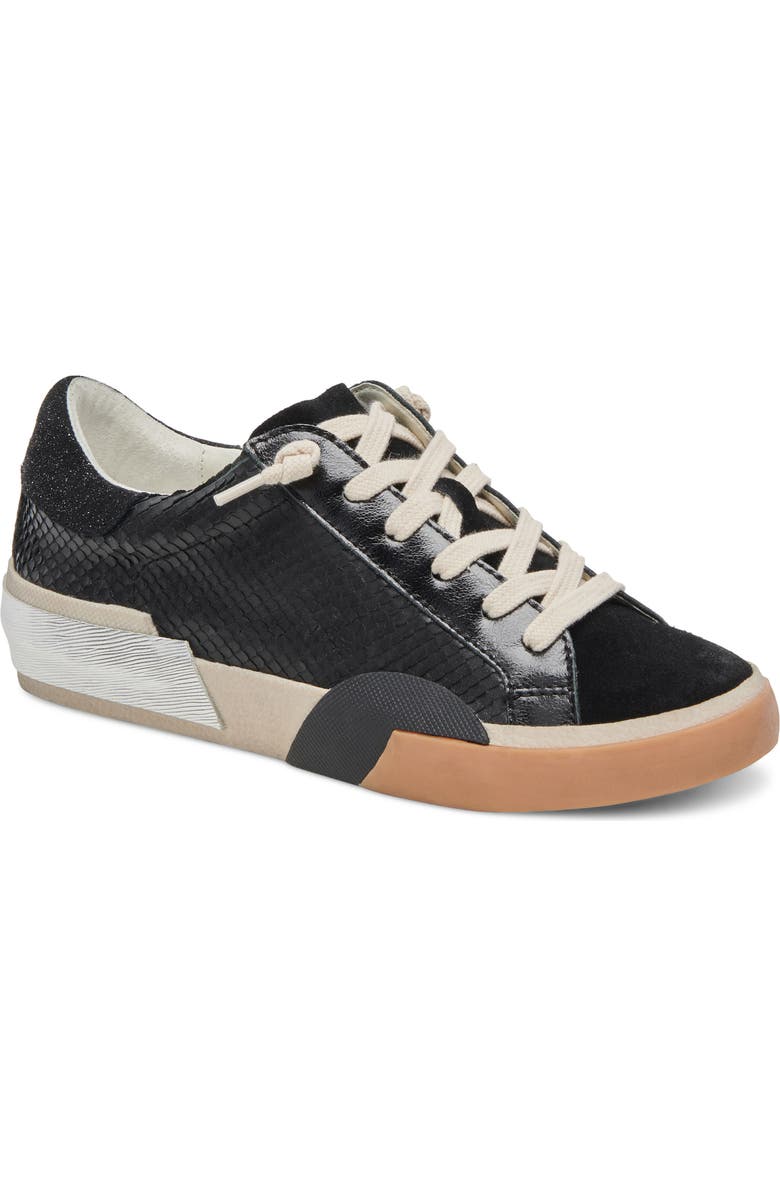 Dolce Vita Zina Sneaker, Main, color,