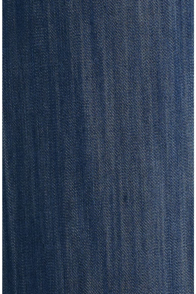 Elliot Feather Weight Denim Pants, Alternate, color, DARK WASH 1