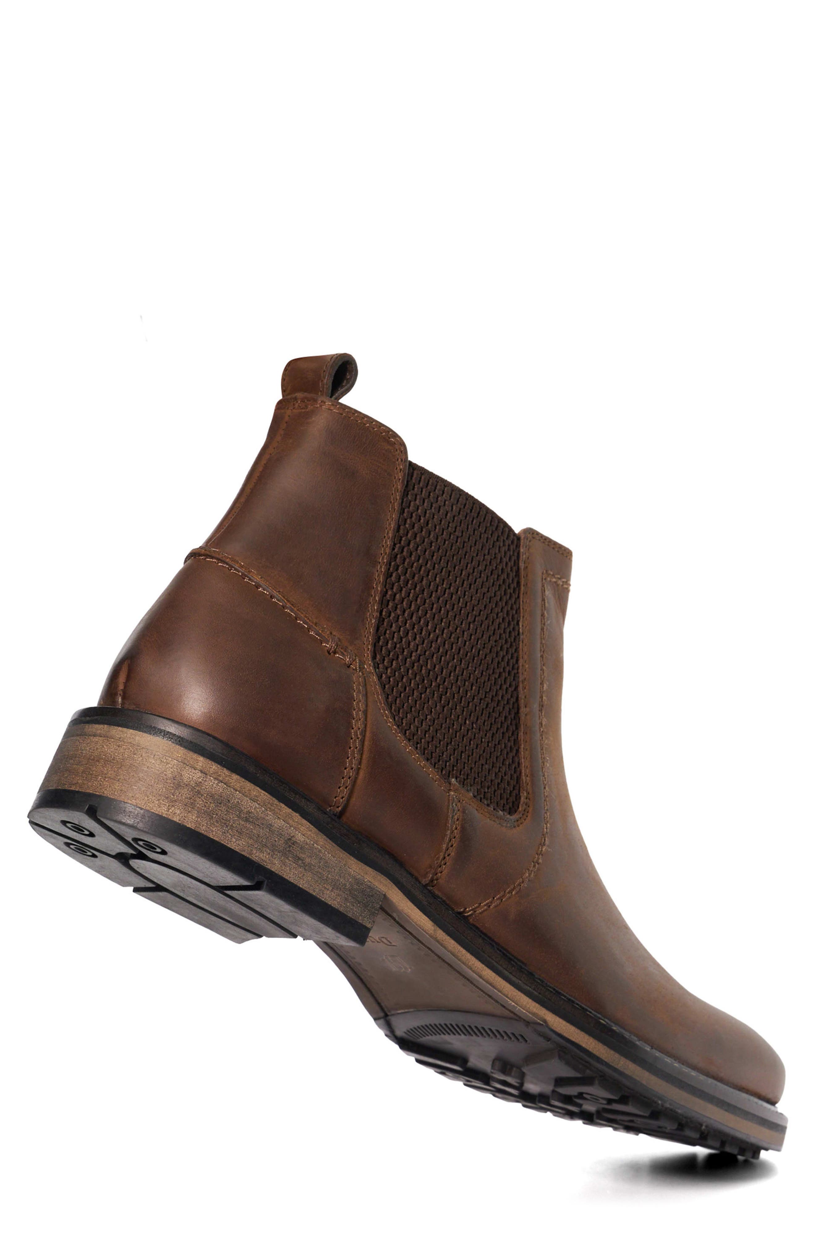 Dune London Chorleys Chelsea Boot, Alternate, color, 
