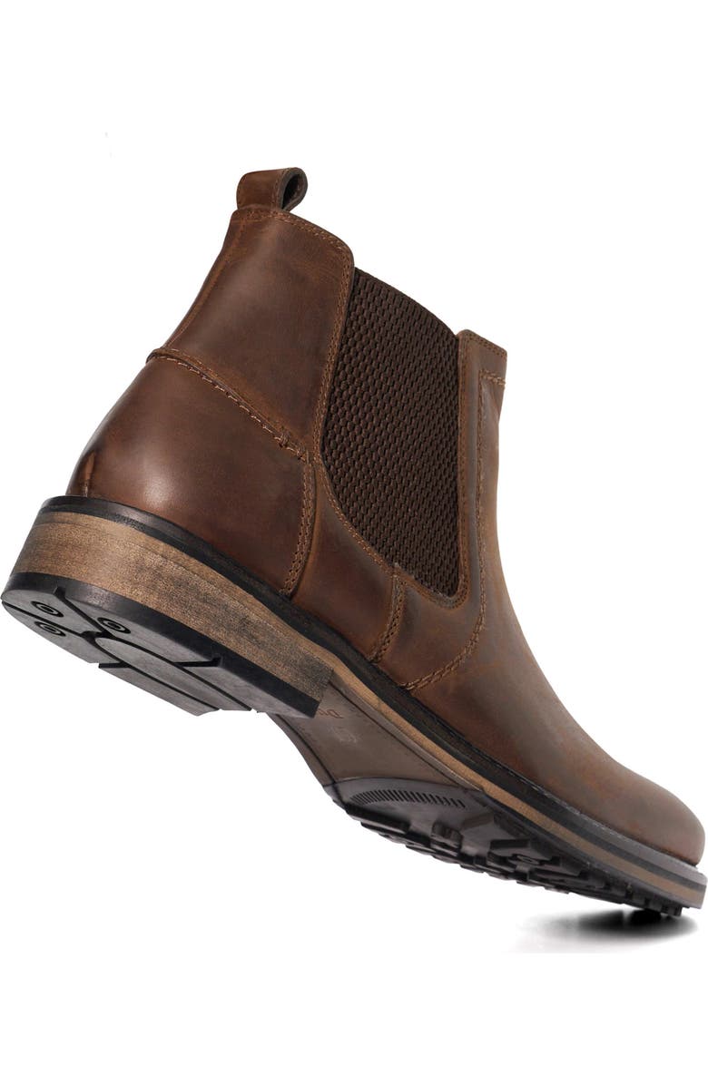 Dune London Chorleys Chelsea Boot, Alternate, color,