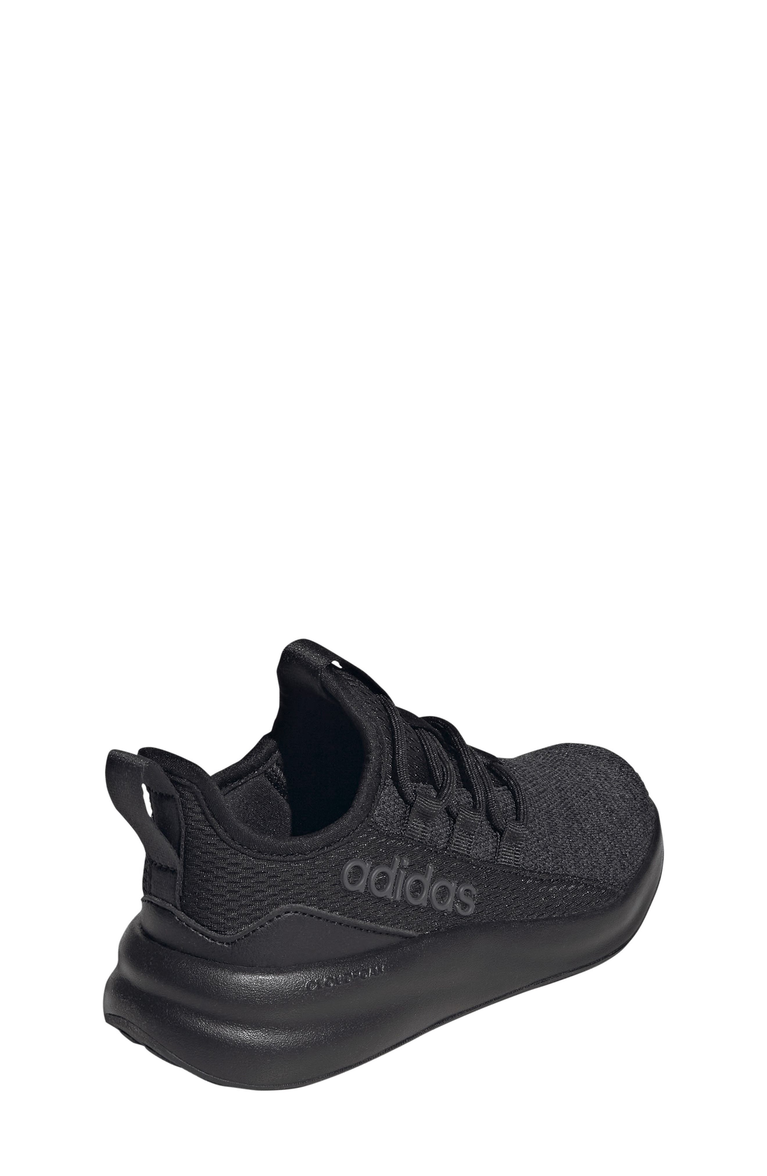 adidas Kids' Lite Racer Adapt 8.0 Sneaker, Alternate, color, 