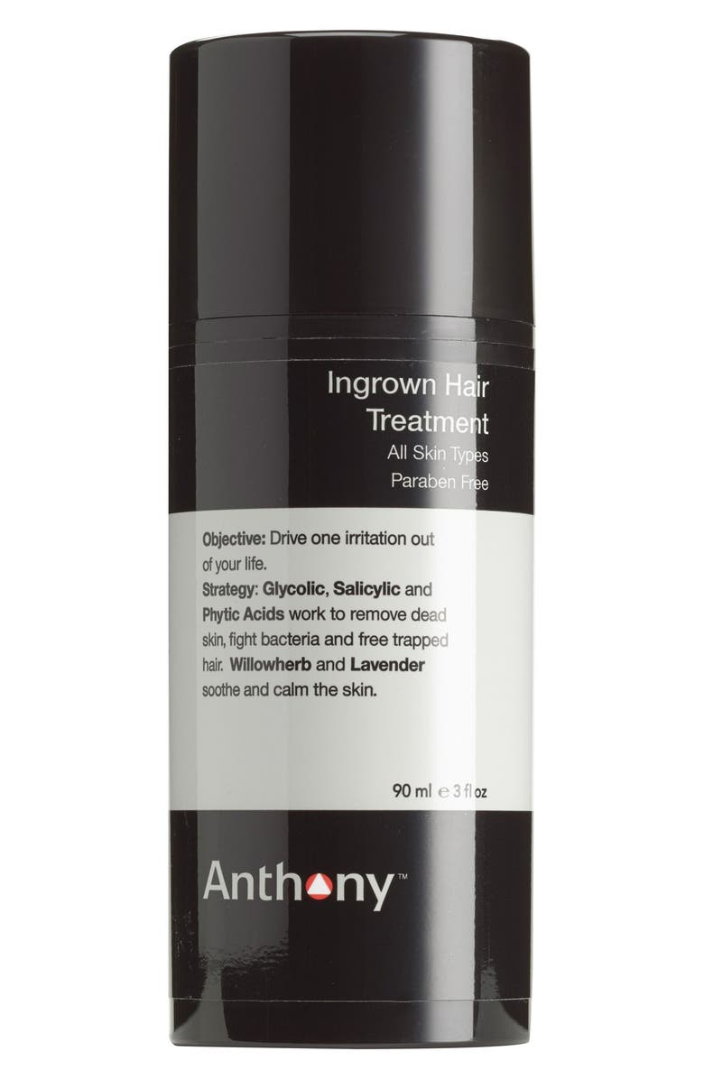 Anthony<sup>™</sup> Ingrown Hair Treatment, Main, color, 