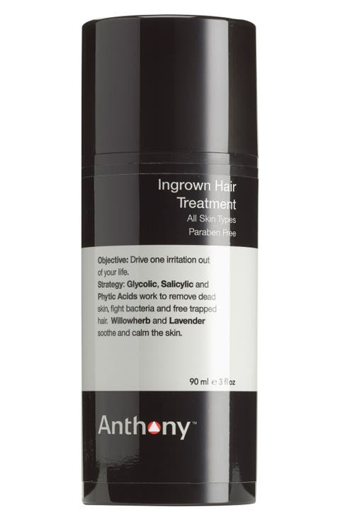 Anthony™ Ingrown Hair Treatment