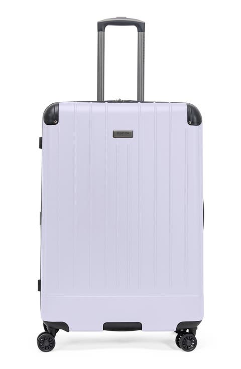 Flying Axis 28-Inch Hardside Spinner Luggage