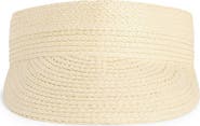 Favorite Daughter The Straw Visor