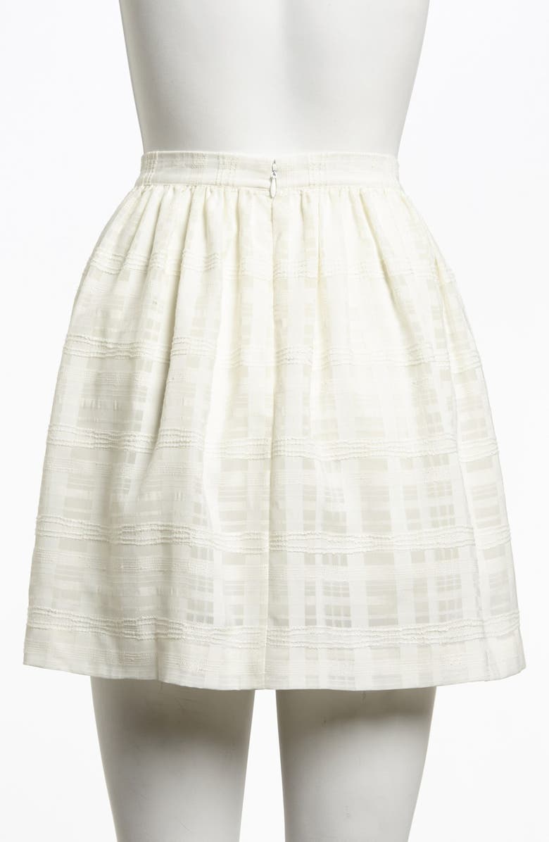 Tildon , Alternate, color, Ivory