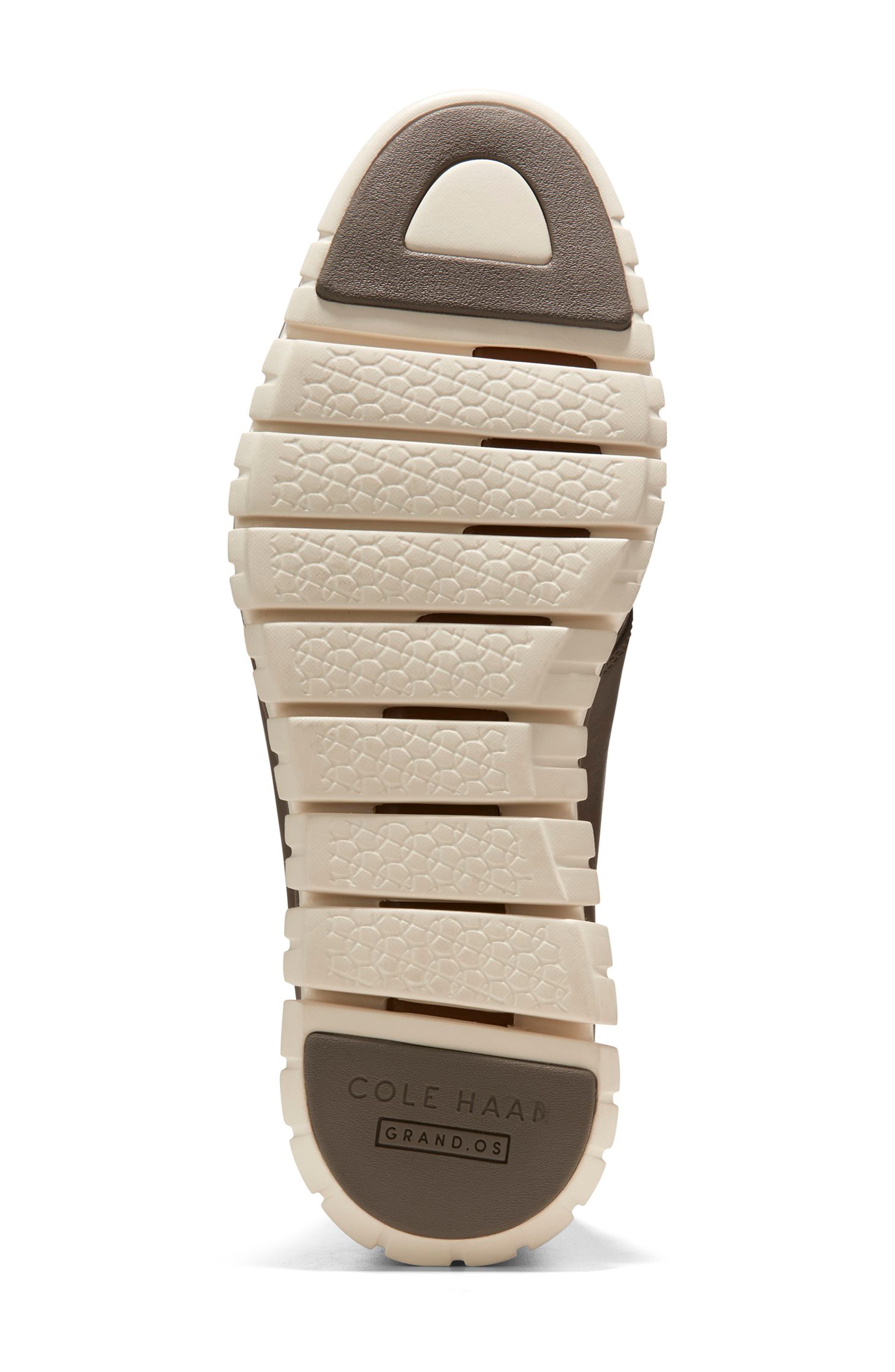 Cole Haan ZeroGrand Waterproof Chukka Boot, Alternate, color, 