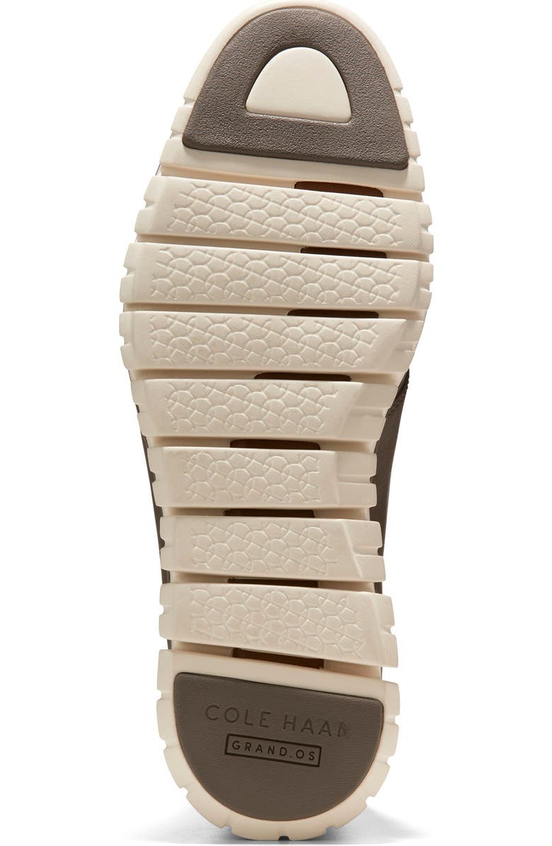 Cole Haan ZeroGrand Waterproof Chukka Boot, Alternate, color,