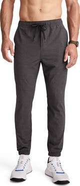 Jockey Men's Everactive Woven Jogger