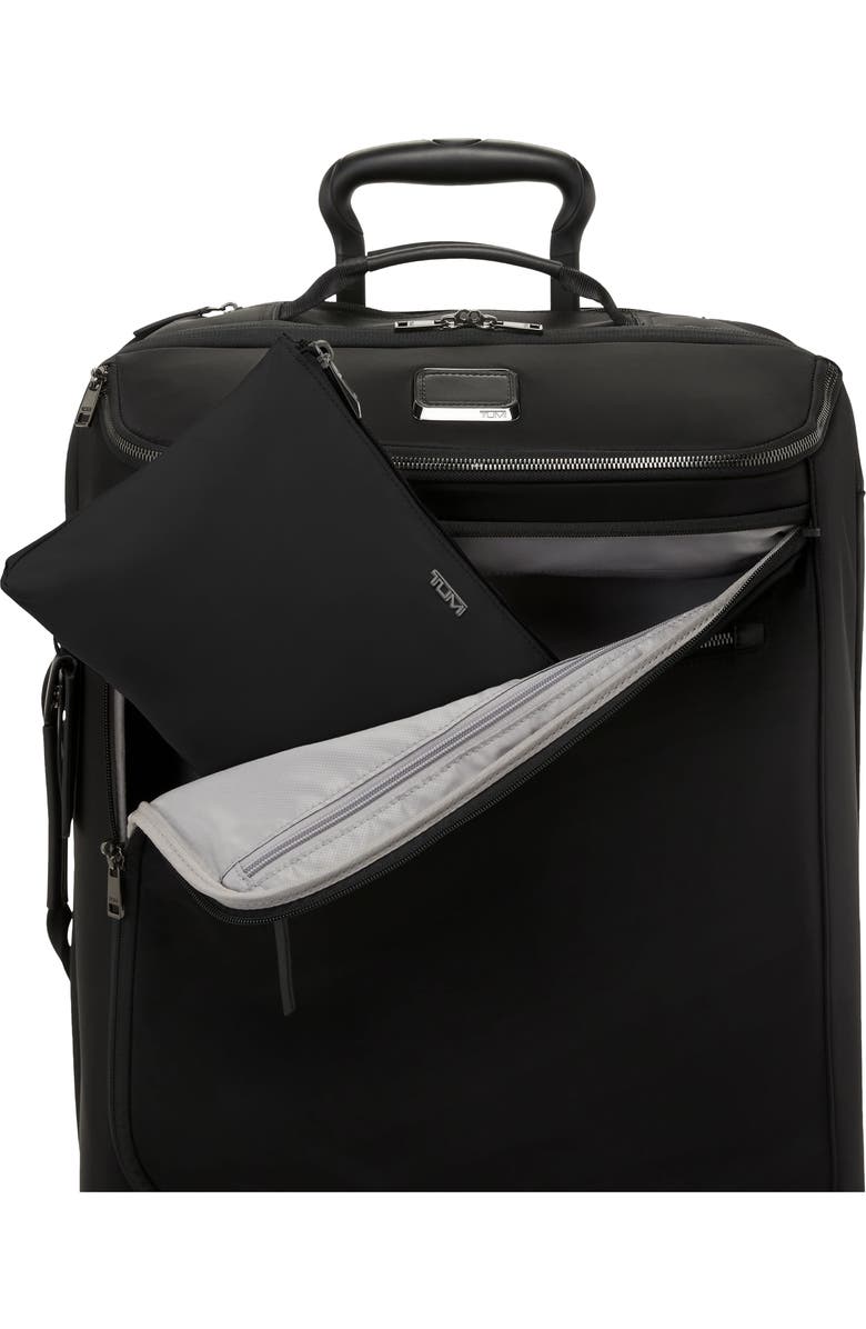 TUMI Voyageur Just in Case Nylon Duffle Bag, Alternate, color,