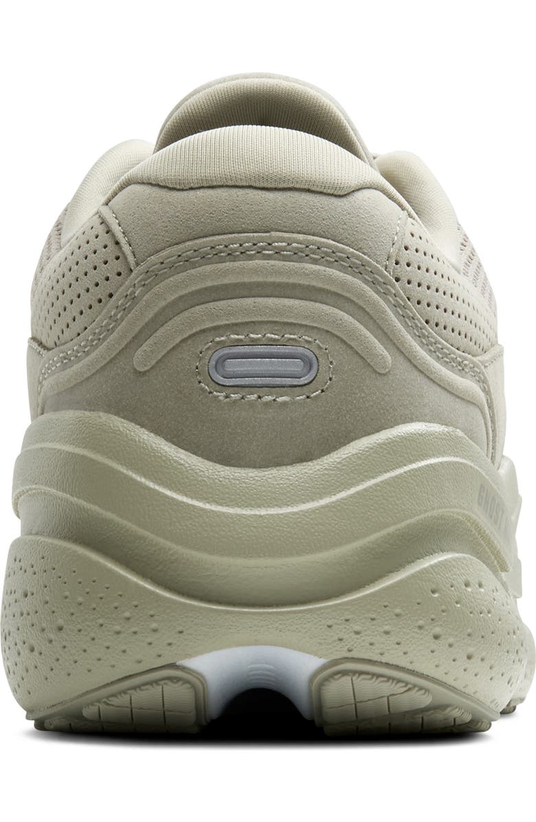 Brooks Ghost Max SE Running Sneaker, Alternate, color, Stone/Oak