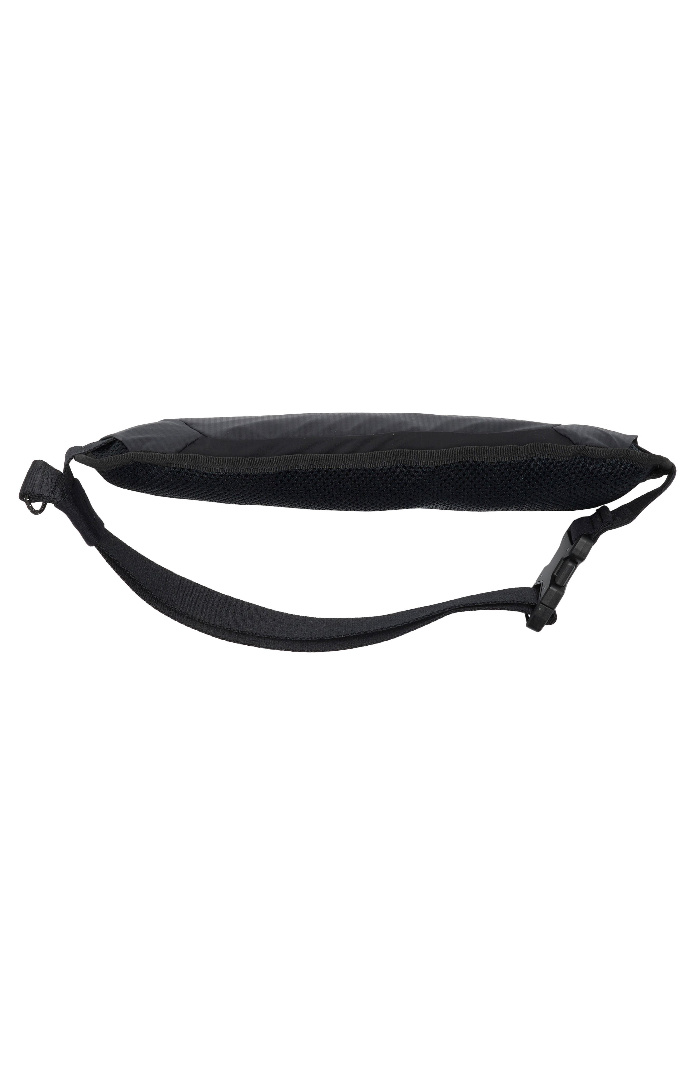 Nike Challenger 2.0 Belt Bag, Alternate, color, Black