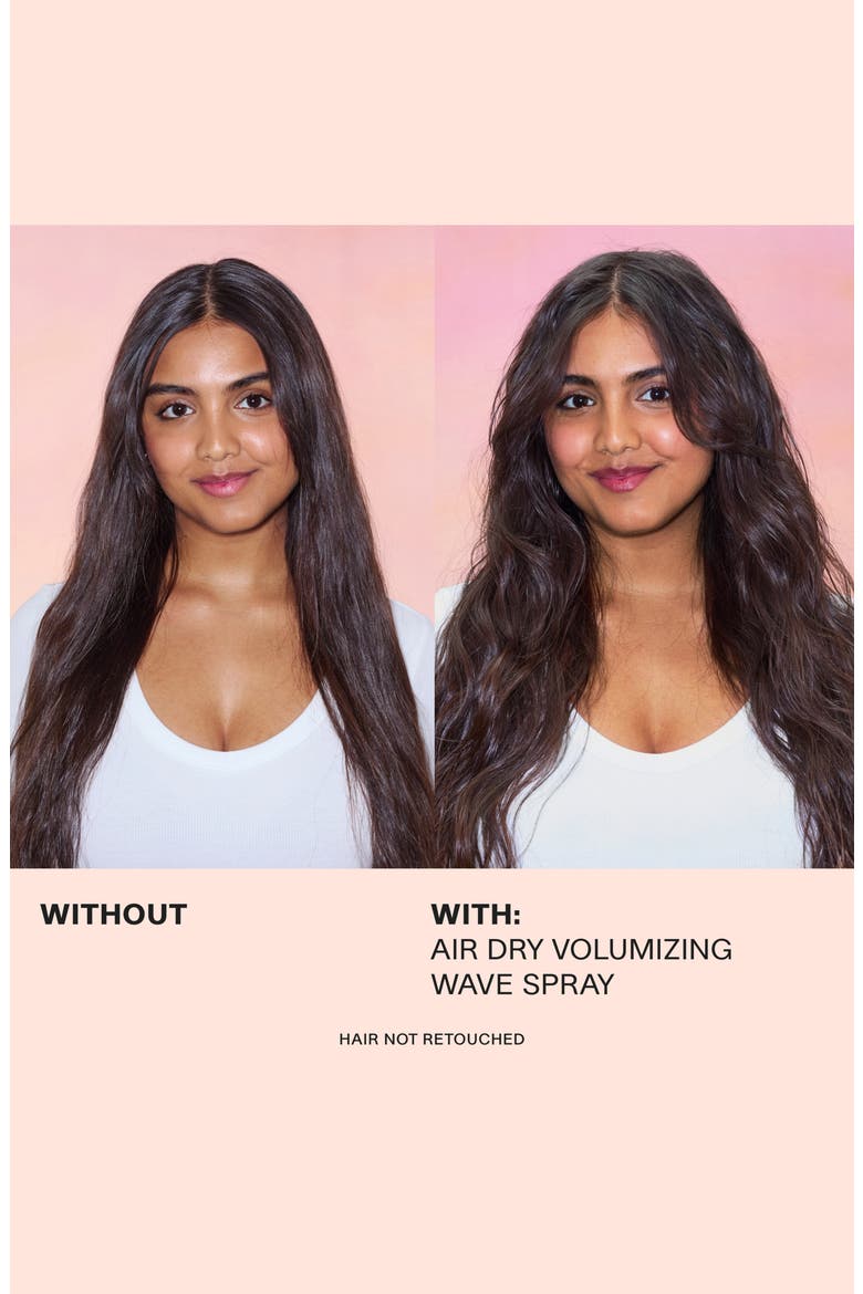 Complete Air Dry Volumizing Wave Spray, Alternate, color, NO COLOR