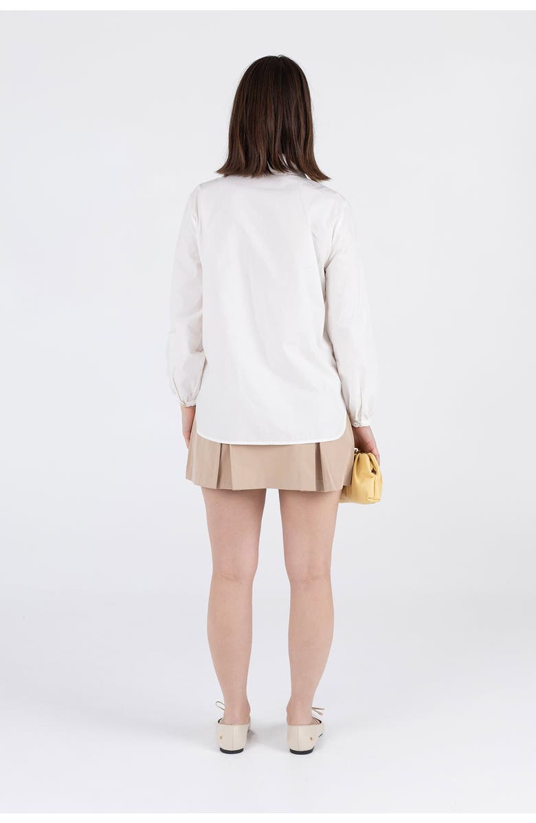 WRAY Madison Top, Alternate, color, 