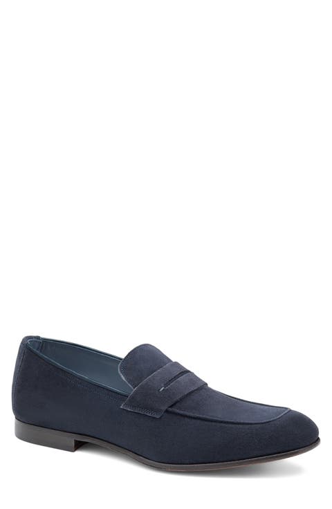Taylor Penny Loafer (Men)
