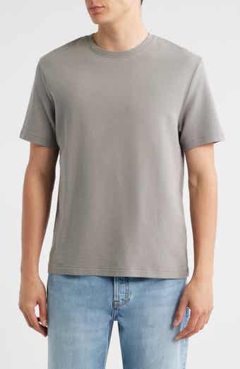 FRAME Duo Fold Cotton T-Shirt