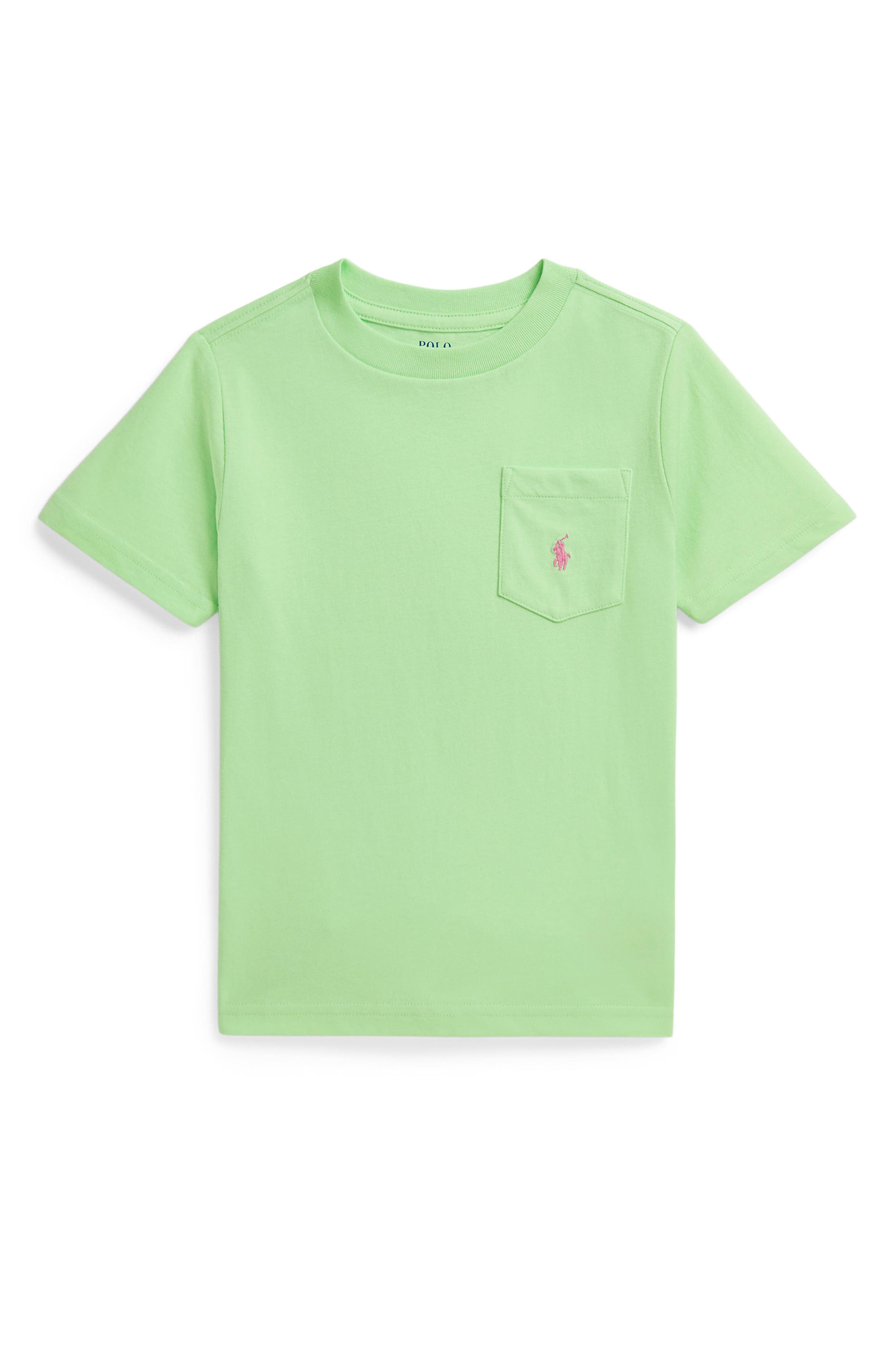 selected KEY LIME