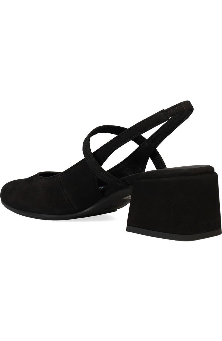 Eileen Fisher Zeny Slingback Pump, Alternate, color,