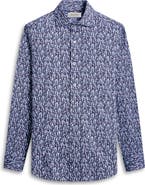 Bugatchi Devon OoohCotton® Button-Up Shirt